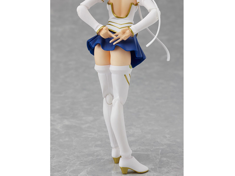 figma No.130 �J�[�j�o���E�t�@���^�Y�� �t�@���^�Y���[��