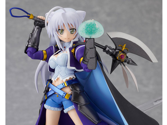 figma No.139 DOG DAYS ���I���~�V�F���E�K���b�g�E�f�E����
