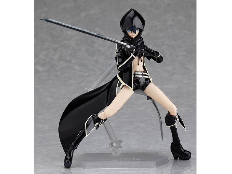 figma No.140 �u���b�N�����b�N�V���[�^�[ TV ANIMATION ver.