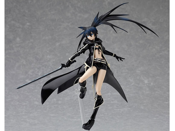 figma No.140 �u���b�N�����b�N�V���[�^�[ TV ANIMATION ver.