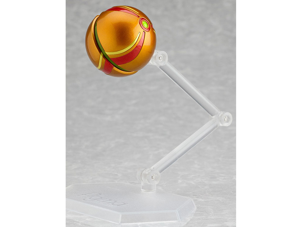 figma No.133 METROID Other M �T���X�E�A����