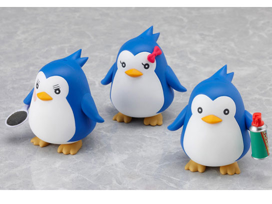 figma No.134 �ւ�s���O�h���� �v�����Z�X�E�I�u�E�U�E�N���X�^��