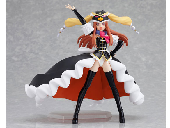 figma No.134 �ւ�s���O�h���� �v�����Z�X�E�I�u�E�U�E�N���X�^�� �̐��i�摜