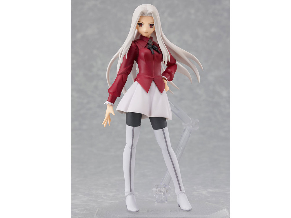 figma No.132 Fate/Zero �A�C���X�t�B�[���E�t�H���E�A�C���c�x����