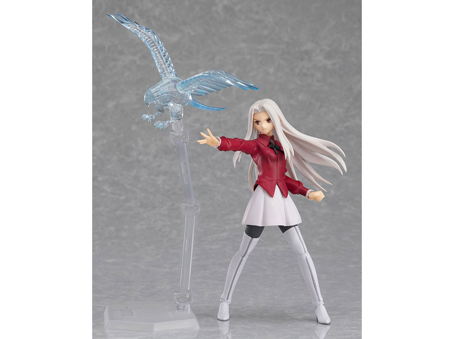 figma No.132 Fate/Zero �A�C���X�t�B�[���E�t�H���E�A�C���c�x����