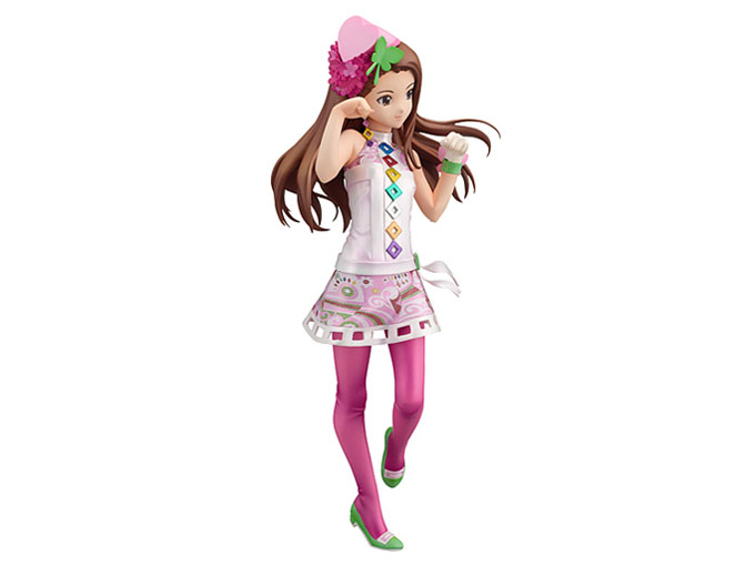 �u�����A���g�X�e�[�W �A�C�h���}�X�^�[2 �����ɐD �v�����Z�X�����f�B��ver.