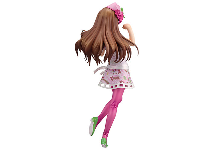 �u�����A���g�X�e�[�W �A�C�h���}�X�^�[2 �����ɐD �v�����Z�X�����f�B��ver.