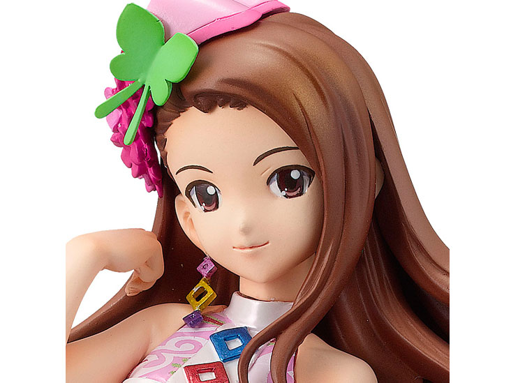 �u�����A���g�X�e�[�W �A�C�h���}�X�^�[2 �����ɐD �v�����Z�X�����f�B��ver.