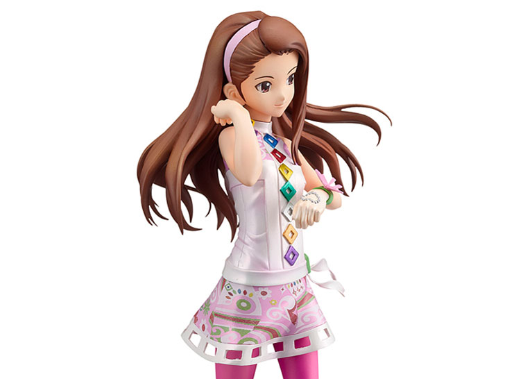 �u�����A���g�X�e�[�W �A�C�h���}�X�^�[2 �����ɐD �v�����Z�X�����f�B��ver.