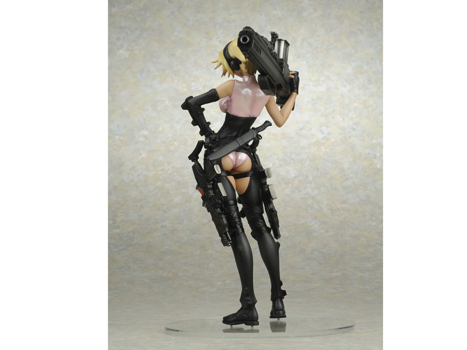 Creators' Labo CL#032 �m�Y���@ PIECES 2 Iris