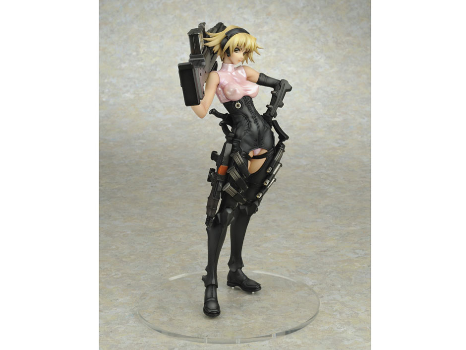 Creators' Labo CL#032 �m�Y���@ PIECES 2 Iris