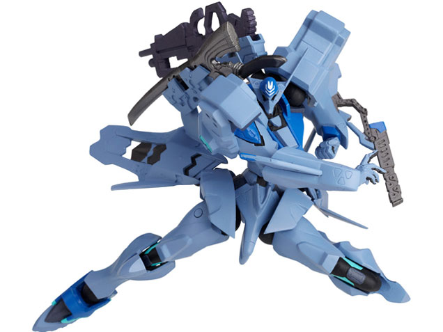 ���{���e�b�N �}�u���� �I���^�l�C�e�B�� No.007 �s�m�� Type-94 ���A�R�d�l