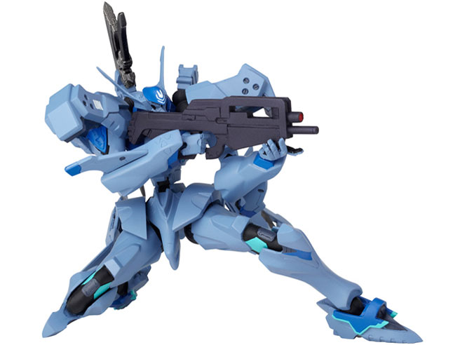 ���{���e�b�N �}�u���� �I���^�l�C�e�B�� No.007 �s�m�� Type-94 ���A�R�d�l