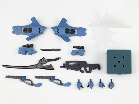 ���{���e�b�N �}�u���� �I���^�l�C�e�B�� No.007 �s�m�� Type-94 ���A�R�d�l