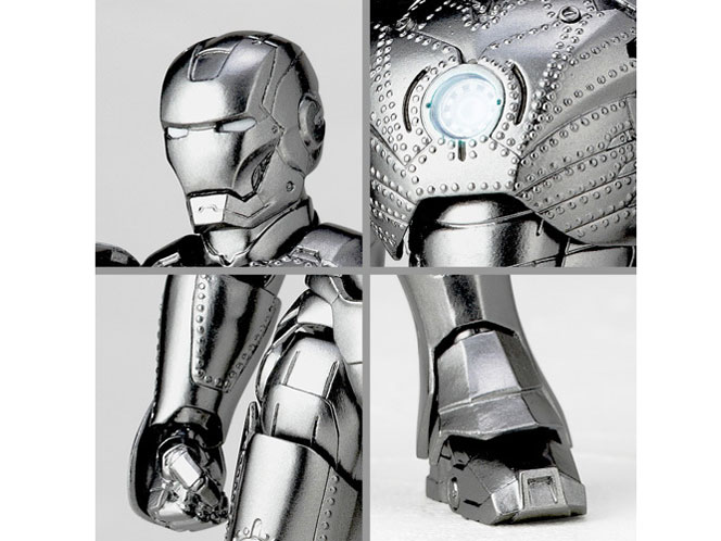 ���B���{���e�b�N No.035 �A�C�A���}�� �}�[�N2