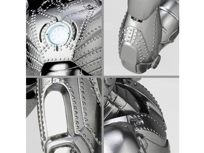 ���B���{���e�b�N No.035 �A�C�A���}�� �}�[�N2