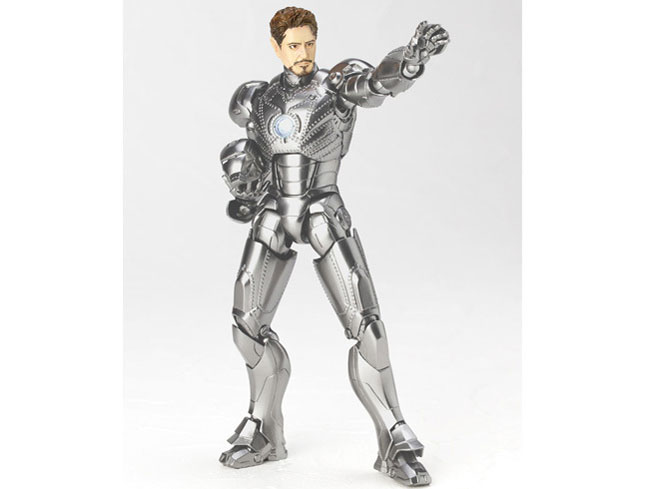 ���B���{���e�b�N No.035 �A�C�A���}�� �}�[�N2