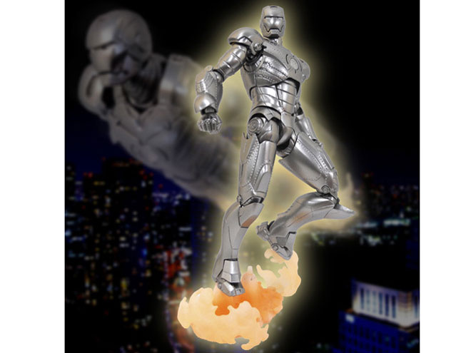 ���B���{���e�b�N No.035 �A�C�A���}�� �}�[�N2