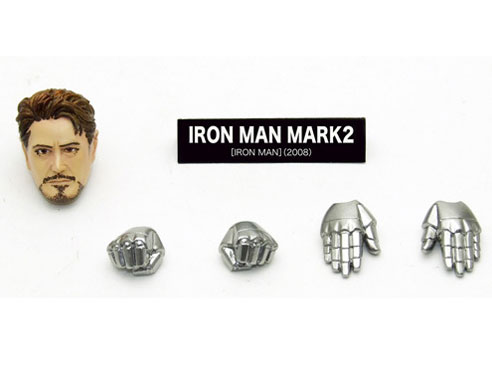 ���B���{���e�b�N No.035 �A�C�A���}�� �}�[�N2