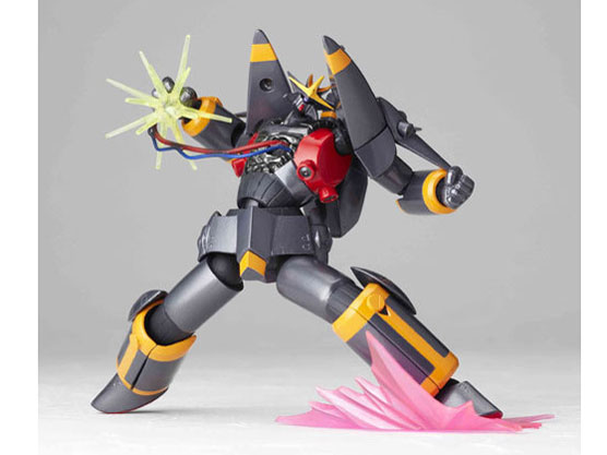 ���{���e�b�N���}�O�` No.101 �g�b�v���˂炦�I �K���o�X�^�[