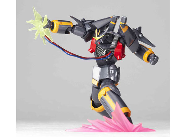 ���{���e�b�N���}�O�` No.101 �g�b�v���˂炦�I �K���o�X�^�[