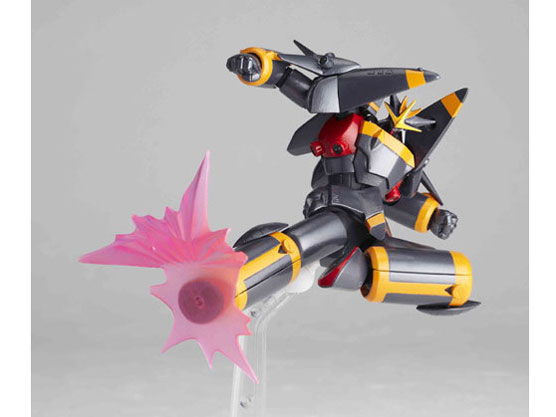 ���{���e�b�N���}�O�` No.101 �g�b�v���˂炦�I �K���o�X�^�[