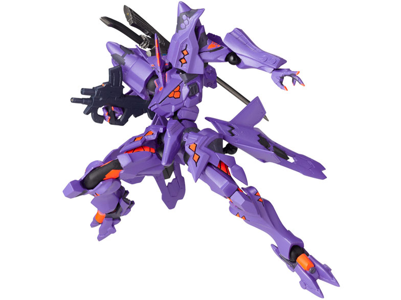 ���{���e�b�N �}�u���� �I���^�l�C�e�B�� No.001 ���䗋 TYPE-00R ���Б叫�R��p�@