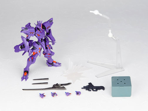 ���{���e�b�N �}�u���� �I���^�l�C�e�B�� No.001 ���䗋 TYPE-00R ���Б叫�R��p�@