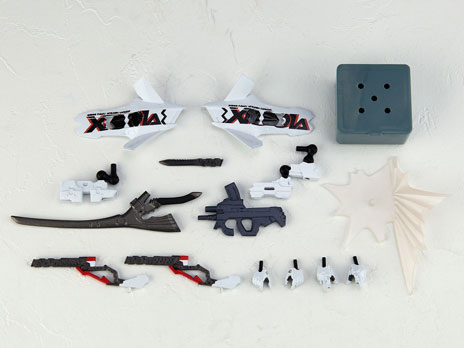 ���{���e�b�N �}�u���� �I���^�l�C�e�B�� No.002 �s�m�Γ�^ XFJ-01a �f�����X�g���[�^�[�J���[