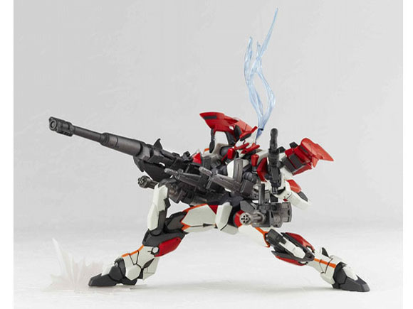 ���{���e�b�N���}�O�` No.107 �t�����^���E�p�j�b�N�I ARX-8 ���[�o�e�C���ŏI����Ver.