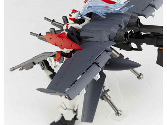 ���{���e�b�N���}�O�` No.107 �t�����^���E�p�j�b�N�I ARX-8 ���[�o�e�C���ŏI����Ver.