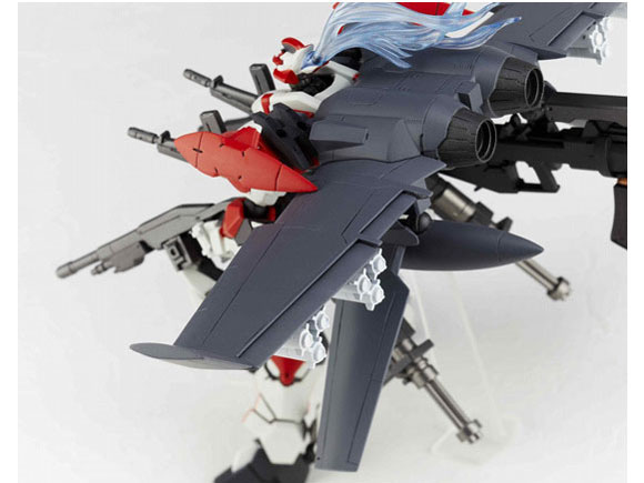 ���{���e�b�N���}�O�` No.107 �t�����^���E�p�j�b�N�I ARX-8 ���[�o�e�C���ŏI����Ver.