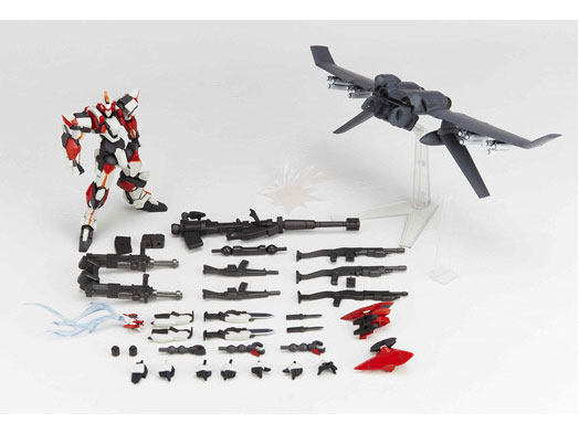 ���{���e�b�N���}�O�` No.107 �t�����^���E�p�j�b�N�I ARX-8 ���[�o�e�C���ŏI����Ver.