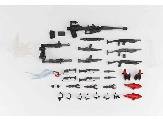 ���{���e�b�N���}�O�` No.107 �t�����^���E�p�j�b�N�I ARX-8 ���[�o�e�C���ŏI����Ver.