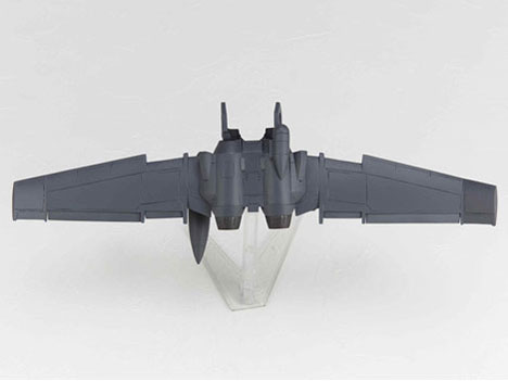 ���{���e�b�N���}�O�` No.107 �t�����^���E�p�j�b�N�I ARX-8 ���[�o�e�C���ŏI����Ver.