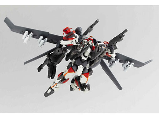 ���{���e�b�N���}�O�` No.107 �t�����^���E�p�j�b�N�I ARX-8 ���[�o�e�C���ŏI����Ver.