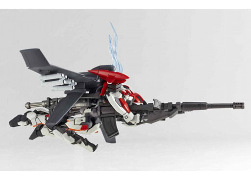 ���{���e�b�N���}�O�` No.107 �t�����^���E�p�j�b�N�I ARX-8 ���[�o�e�C���ŏI����Ver.