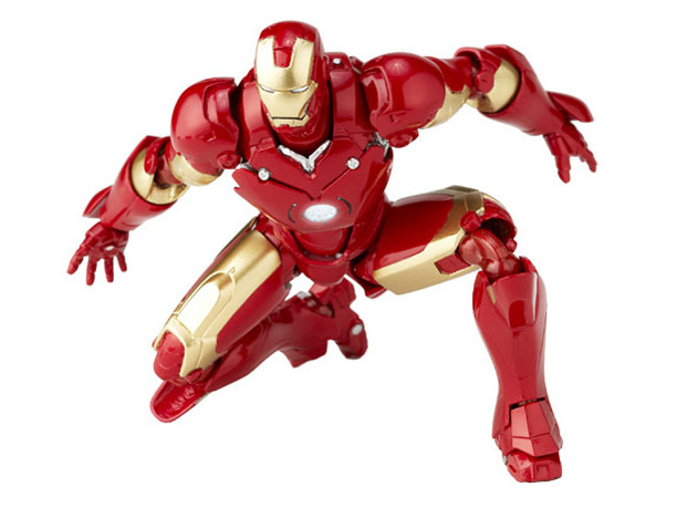 ���B���{���e�b�N No.036 �A�C�A���}�� �}�[�N3