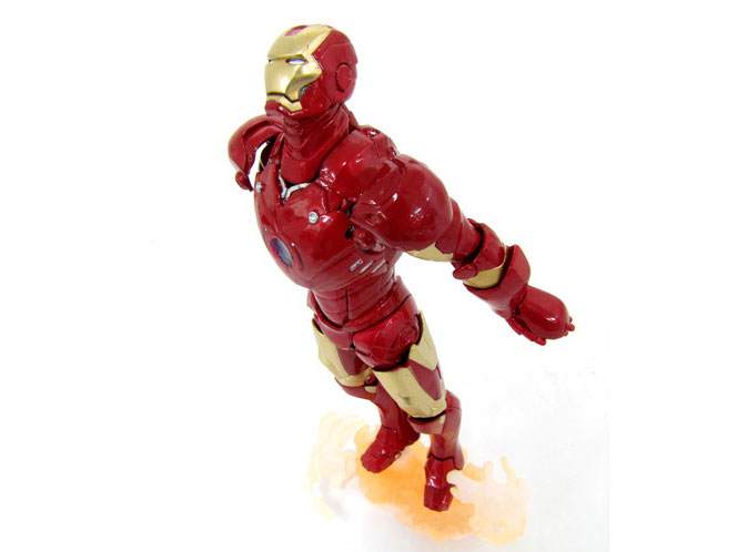 ���B���{���e�b�N No.036 �A�C�A���}�� �}�[�N3