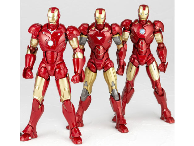 ���B���{���e�b�N No.036 �A�C�A���}�� �}�[�N3