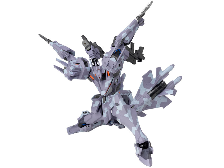 ���{���e�b�N �}�u���� �I���^�l�C�e�B�� No.011 Su-37UB �`�F���~�i�[�g�� �g�̎o��(�X�J�[���b�g�c�C��)�@