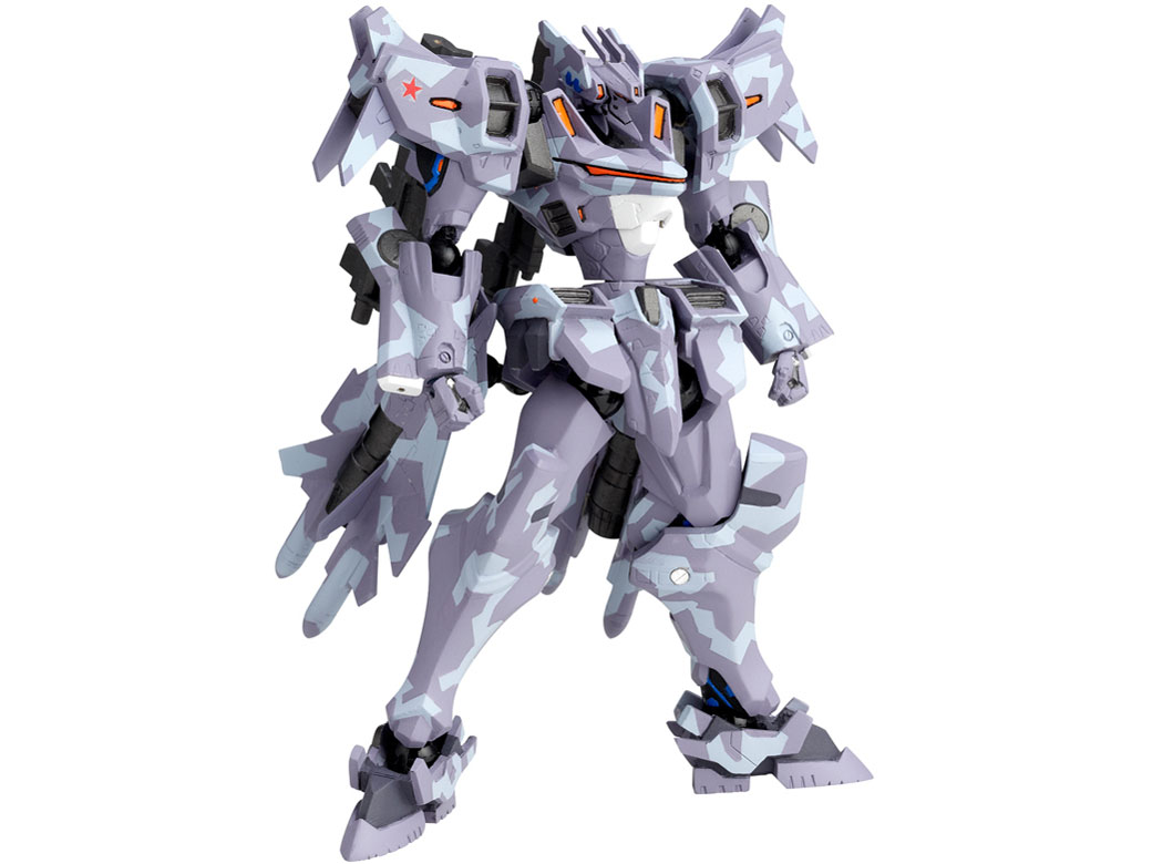 ���{���e�b�N �}�u���� �I���^�l�C�e�B�� No.011 Su-37UB �`�F���~�i�[�g�� �g�̎o��(�X�J�[���b�g�c�C��)�@