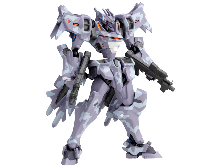 ���{���e�b�N �}�u���� �I���^�l�C�e�B�� No.011 Su-37UB �`�F���~�i�[�g�� �g�̎o��(�X�J�[���b�g�c�C��)�@