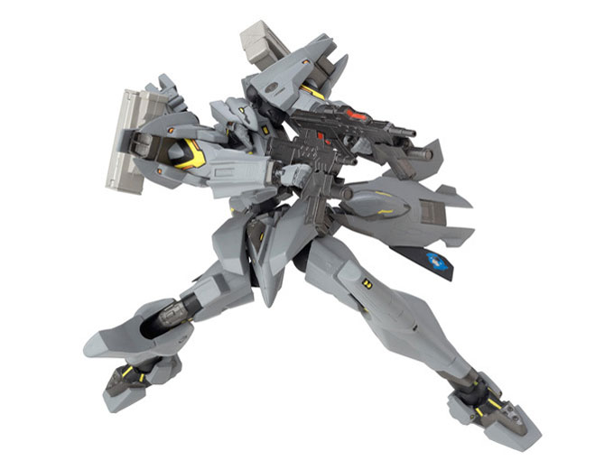 ���{���e�b�N �}�u���� �I���^�l�C�e�B�� No.010 F-18E/F �X�[�p�[�z�[�l�b�g ���C�W���O�o�X�^�[�Y�@