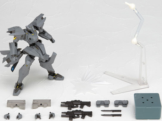 ���{���e�b�N �}�u���� �I���^�l�C�e�B�� No.010 F-18E/F �X�[�p�[�z�[�l�b�g ���C�W���O�o�X�^�[�Y�@