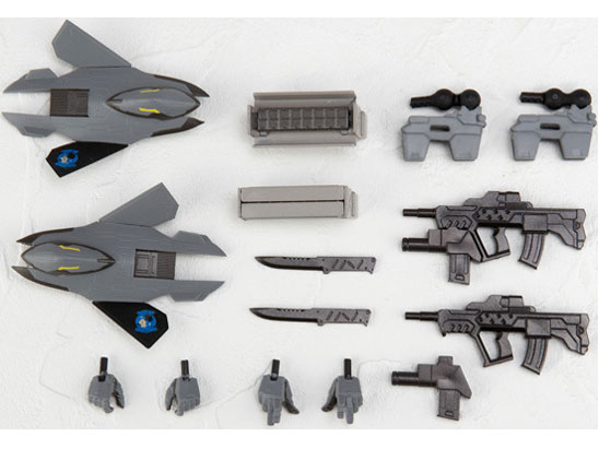 ���{���e�b�N �}�u���� �I���^�l�C�e�B�� No.010 F-18E/F �X�[�p�[�z�[�l�b�g ���C�W���O�o�X�^�[�Y�@