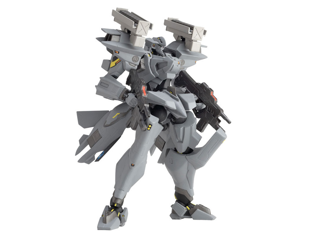 ���{���e�b�N �}�u���� �I���^�l�C�e�B�� No.010 F-18E/F �X�[�p�[�z�[�l�b�g ���C�W���O�o�X�^�[�Y�@ �̐��i�摜