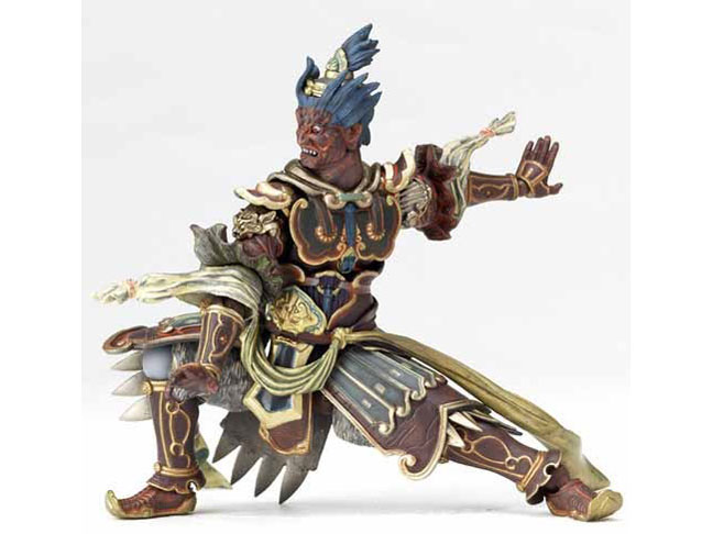 ���{���e�b�N�^�P�� No.004 �����V