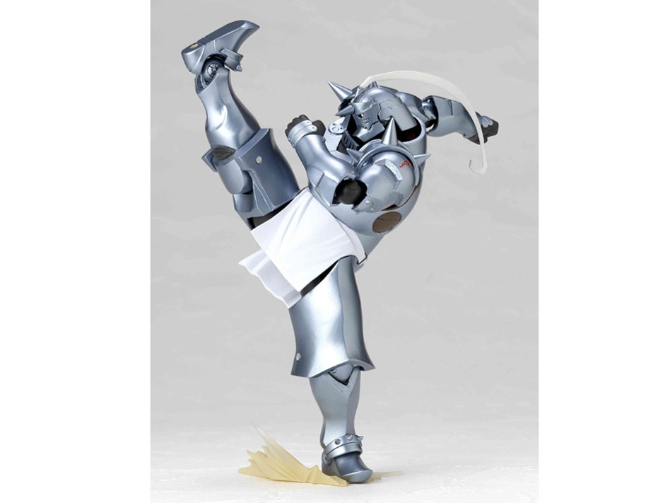 ���{���e�b�N���}�O�` No.117 �|�̘B���p�t FULLMETAL ALCHEMIST �A���t�H���X�E�G�����b�N