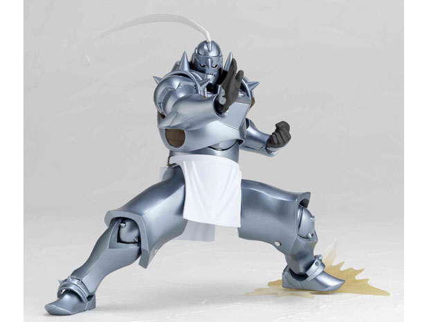 ���{���e�b�N���}�O�` No.117 �|�̘B���p�t FULLMETAL ALCHEMIST �A���t�H���X�E�G�����b�N